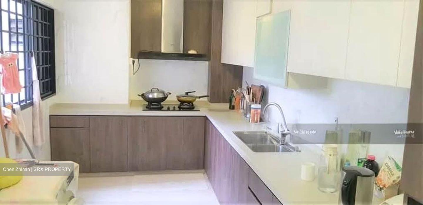Blk 533 Jurong West Street 52 (Jurong West), HDB 5 Rooms #589338011